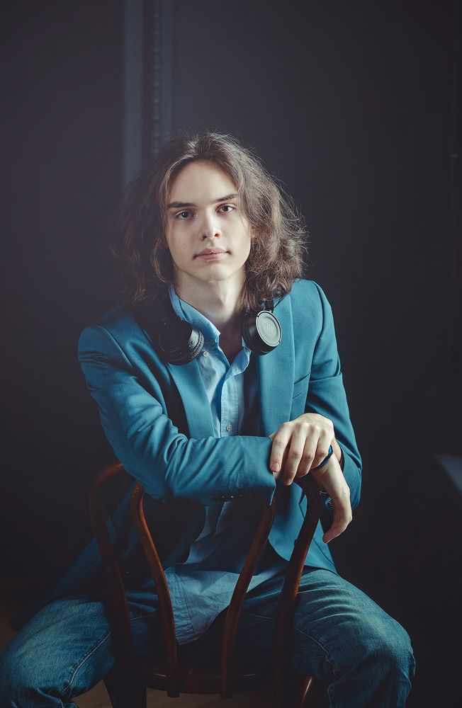 Photograph by Марина Тувиста