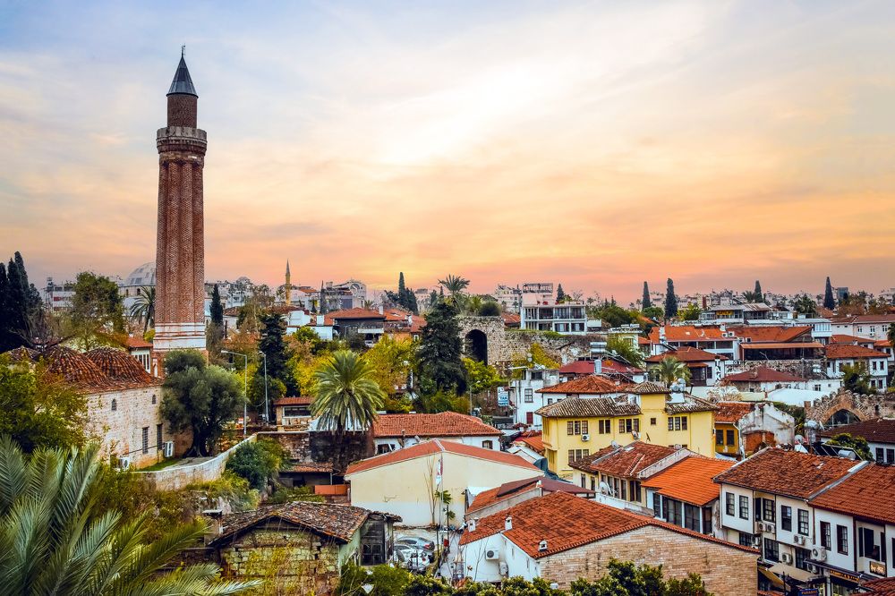 Photograph by Юлия Ковальчук