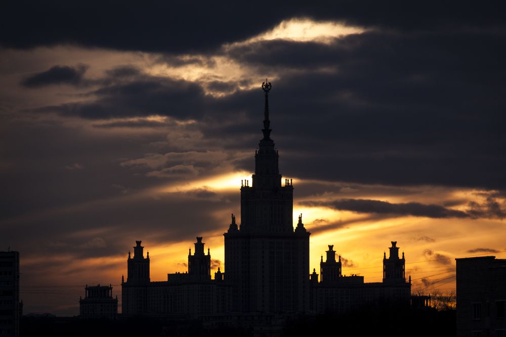 Photograph by Александр Гунин