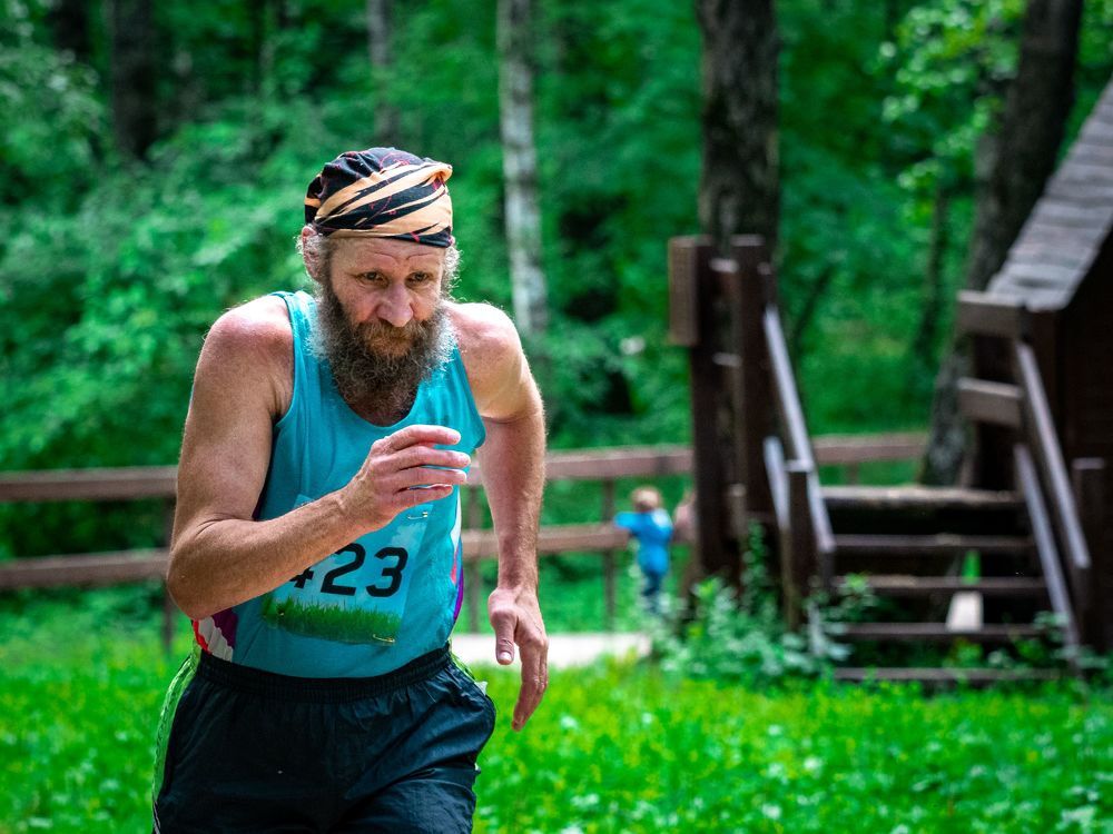 Фотография автора Валерий Бычков