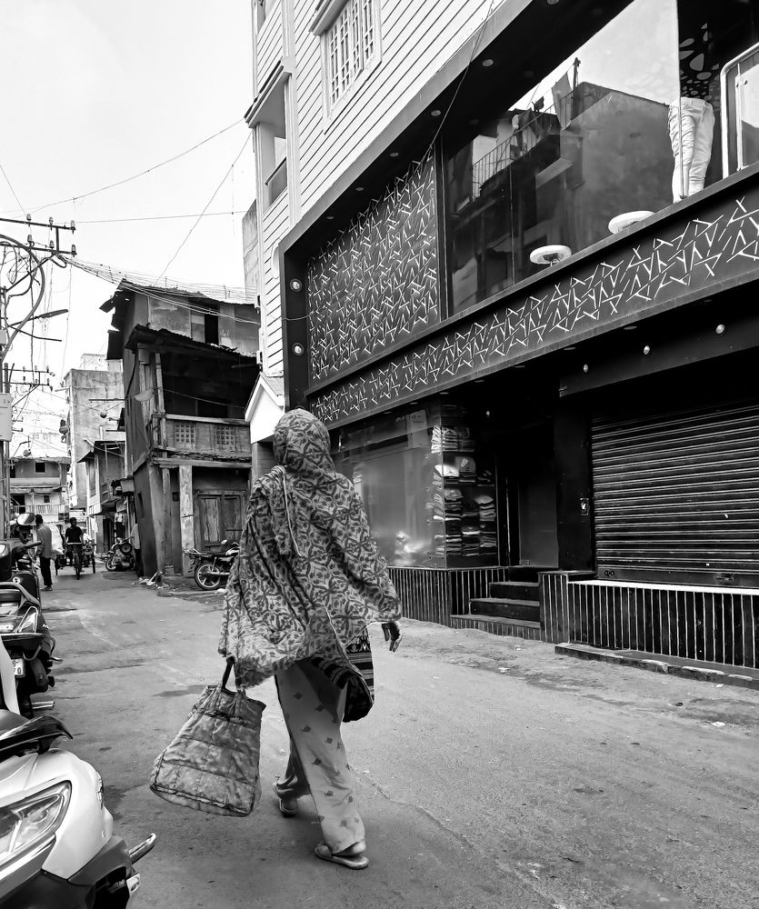 Photograph by Rathod Bhavika