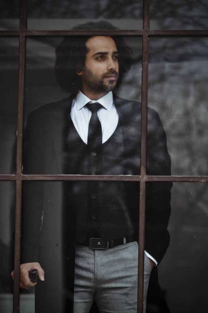 Photograph by Mehran