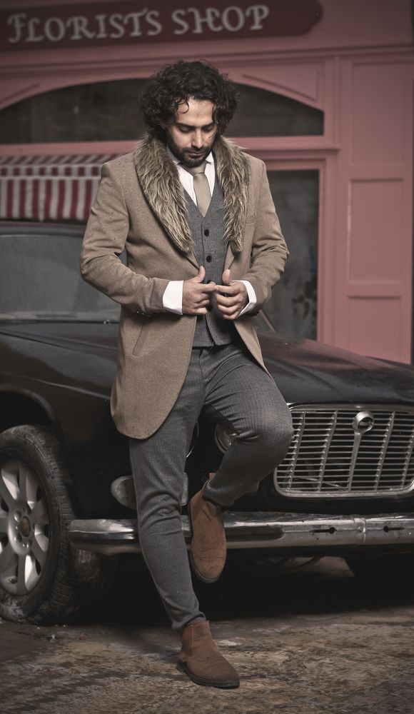 Фотография автора Mehran