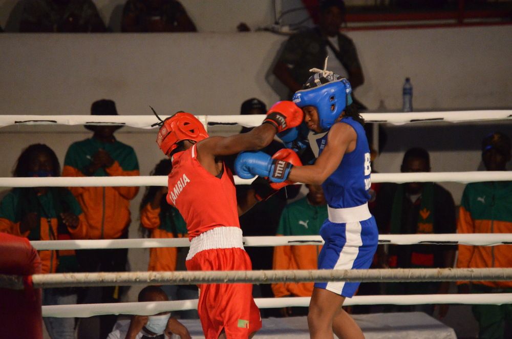 Photograph by Nilton Cumbe