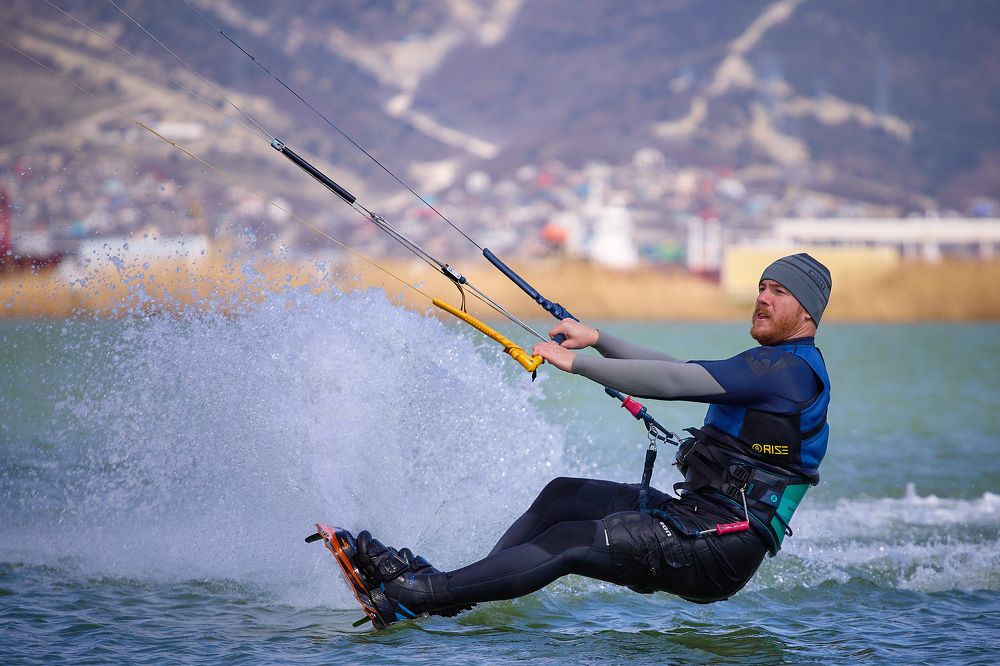 Photograph by Роман Гудзь