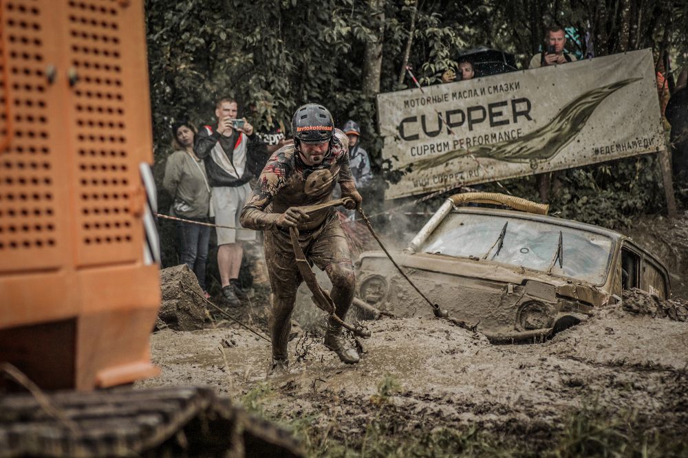 Photograph by Людмила Александровна