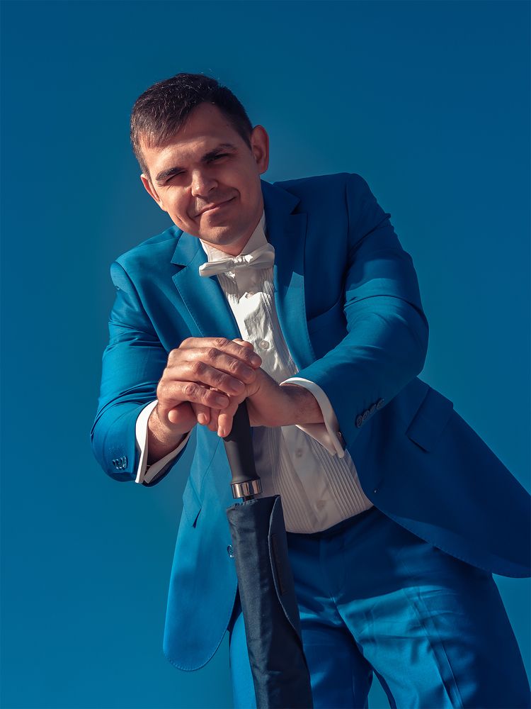 Photograph by Алексей Аксёнов