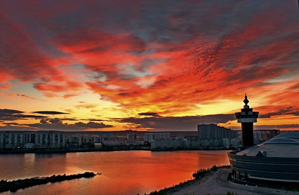 Photograph by Александр Велигура