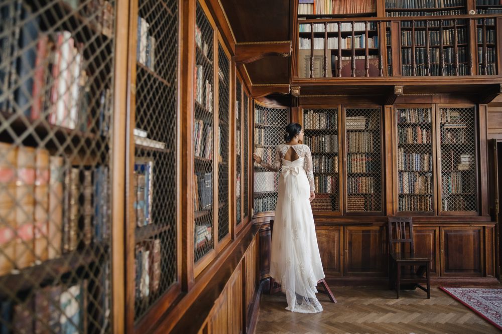 Photograph by Elena Sviridova