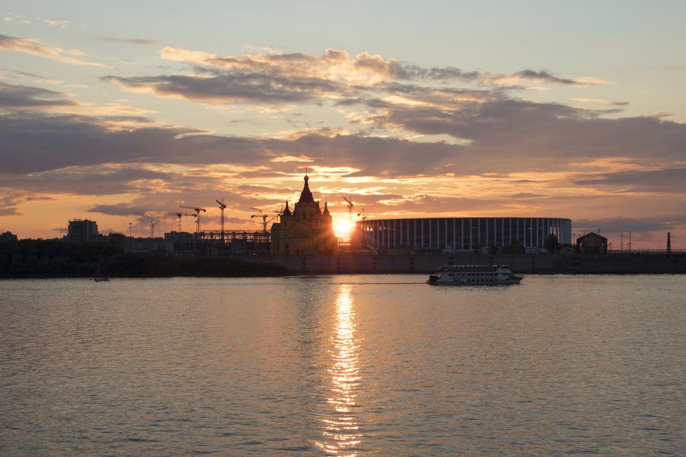 Photograph by Елена Коврижных