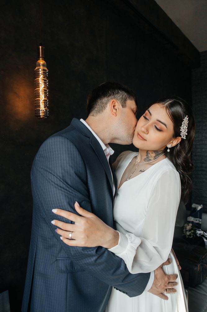 Photograph by Дарья Белякова