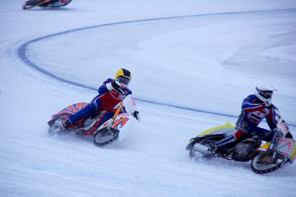 Photograph by Светлана Стрельцова