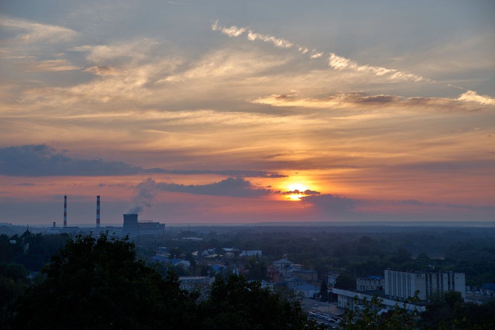 Photograph by Дмитрий Солодухин