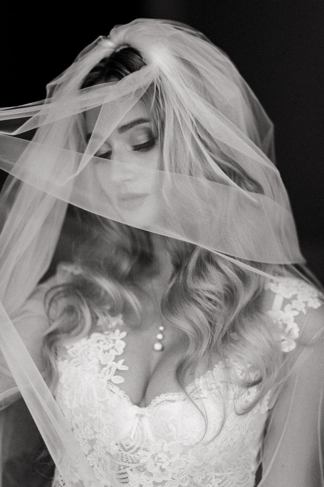 Photograph by Elena Sviridova