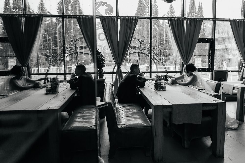 Photograph by Дарья Белякова