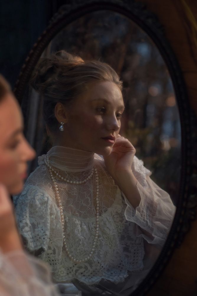 Photograph by Ермакова Янина