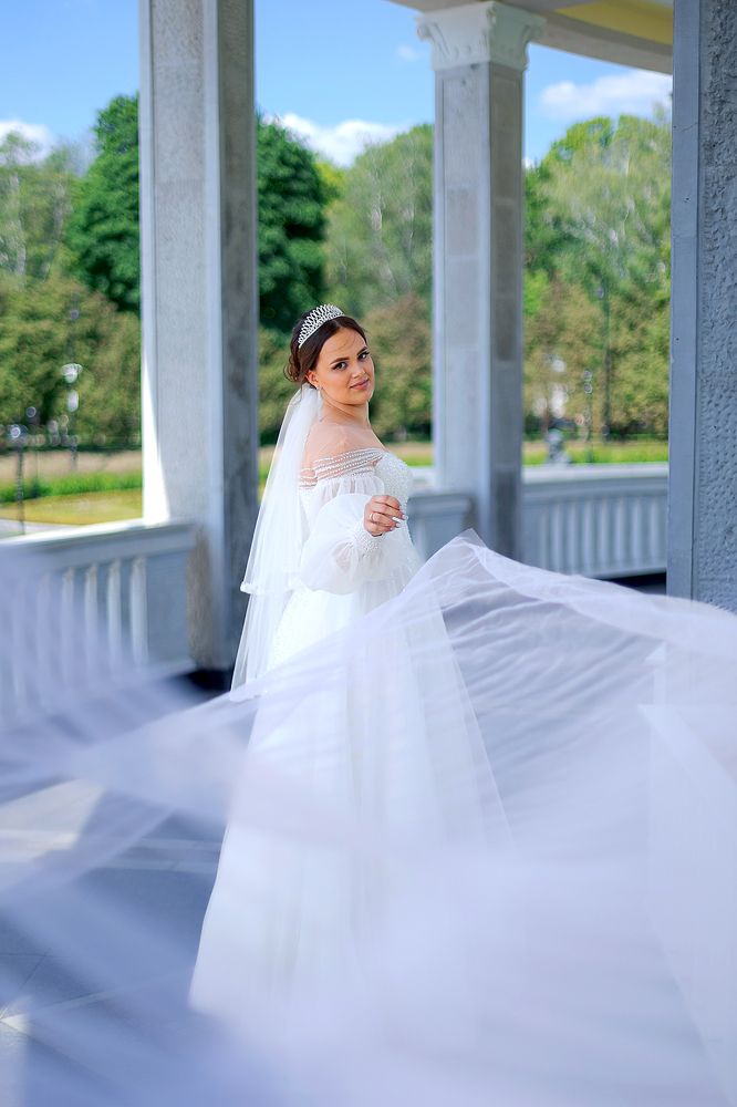 Photograph by Natalia Antipas