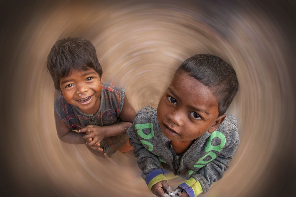 Photograph by Subrata Pal