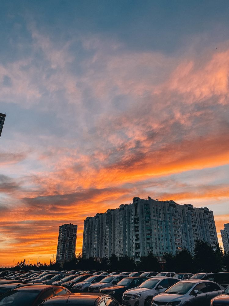 Photograph by Юлия Иващенко