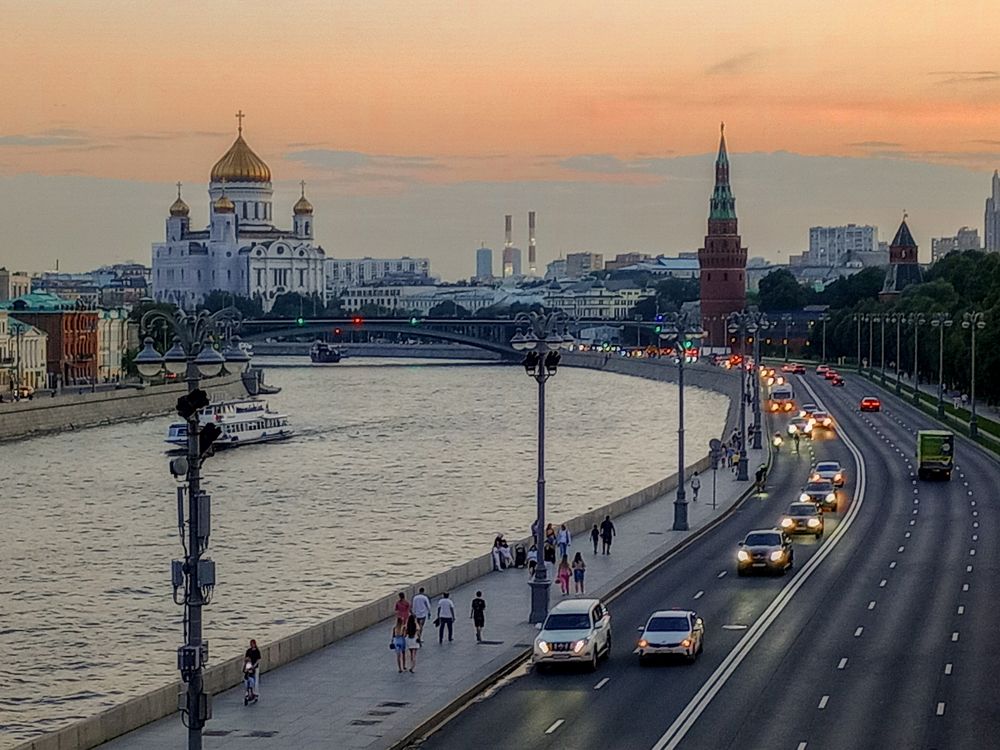 Photograph by Новиков Владимир