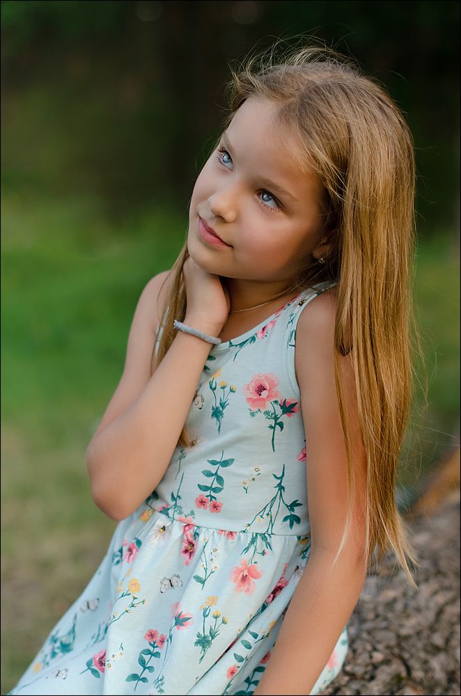 Photograph by Елена Троянская