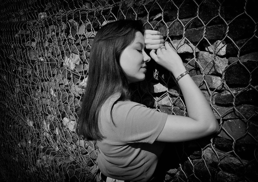 Photograph by Евгения Вакарчук