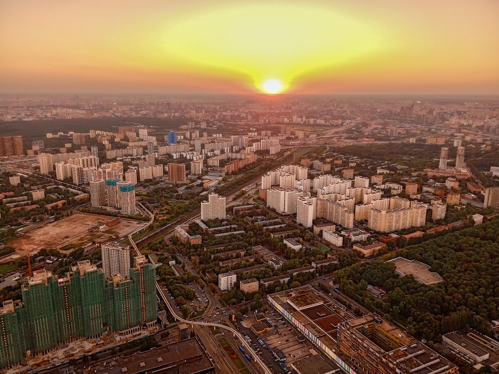 Photograph by Новиков Владимир