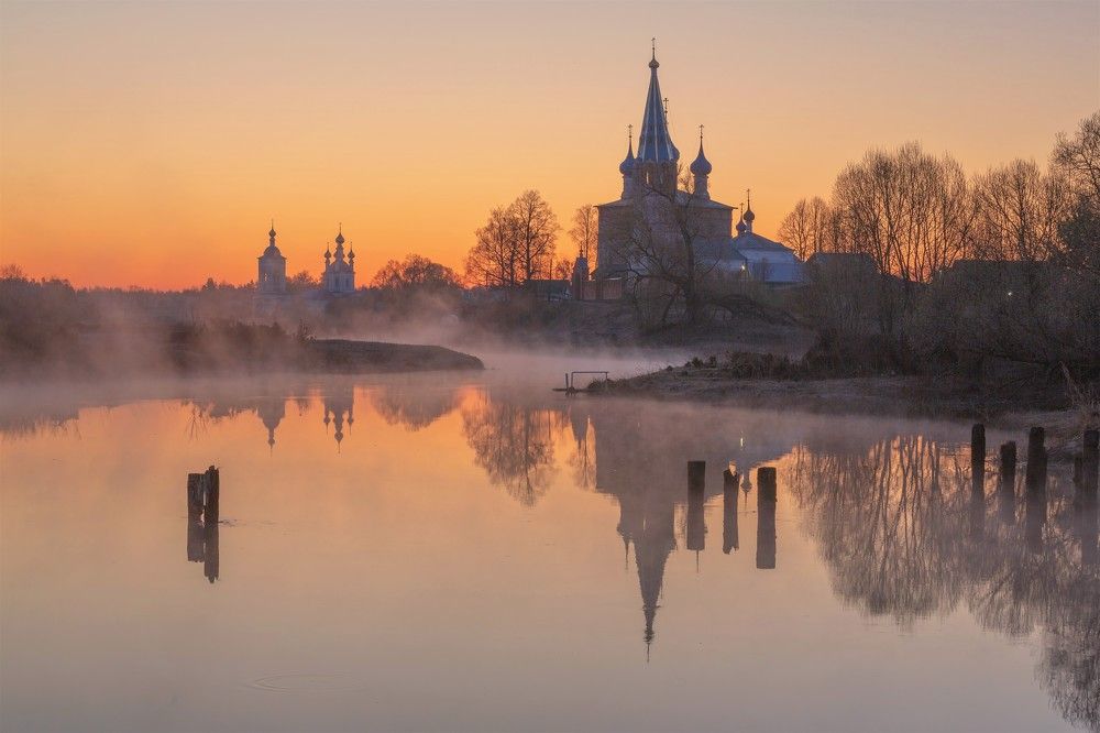 Photograph by Александр Литвинов