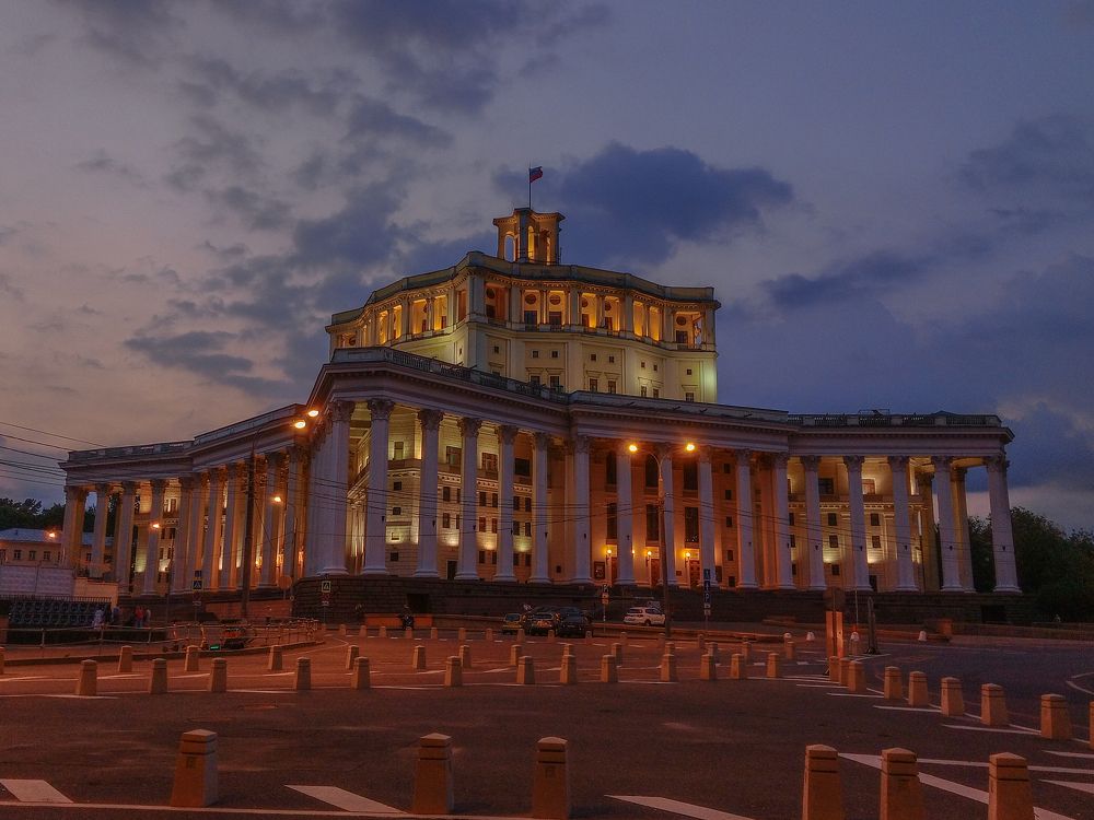 Photograph by Новиков Владимир