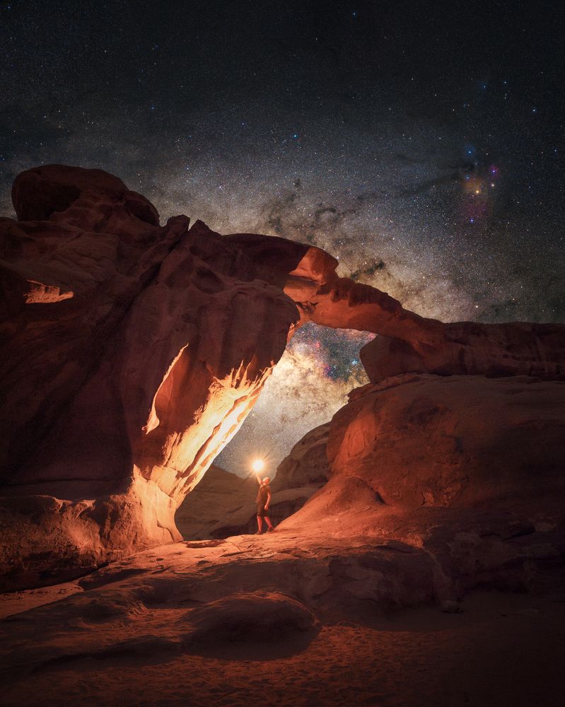 Photograph by Pierandrea