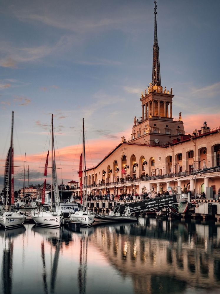 Фотография автора Константин Яковлев