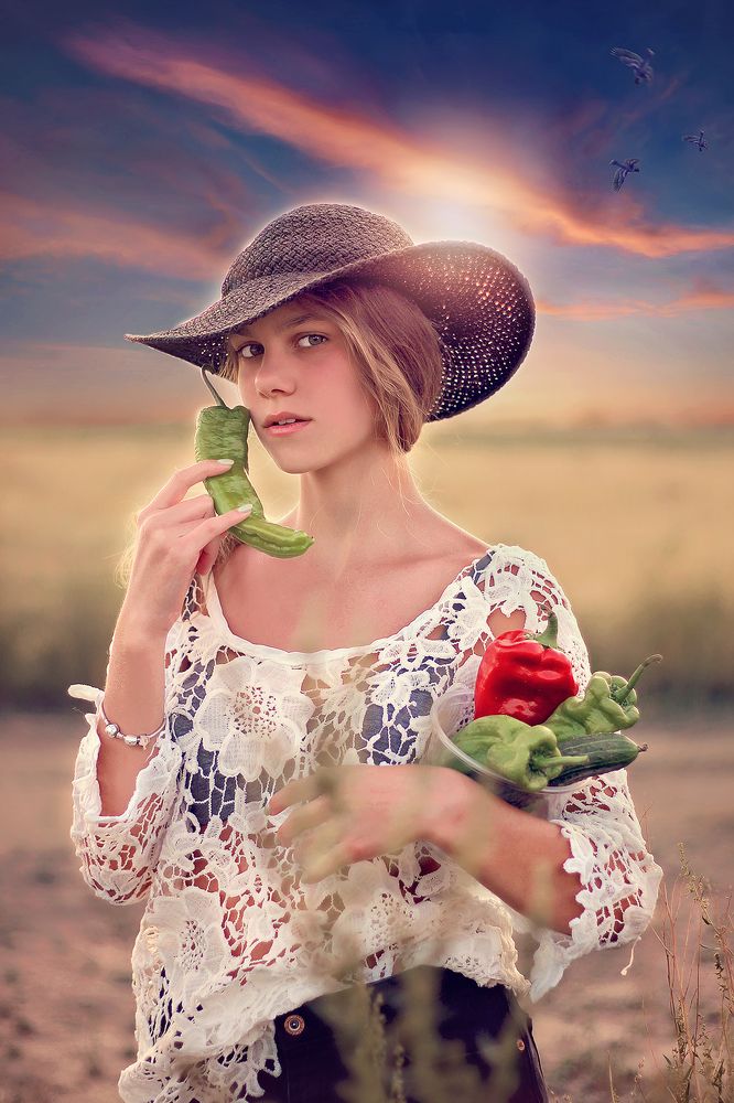 Photograph by Алёна Овчинникова