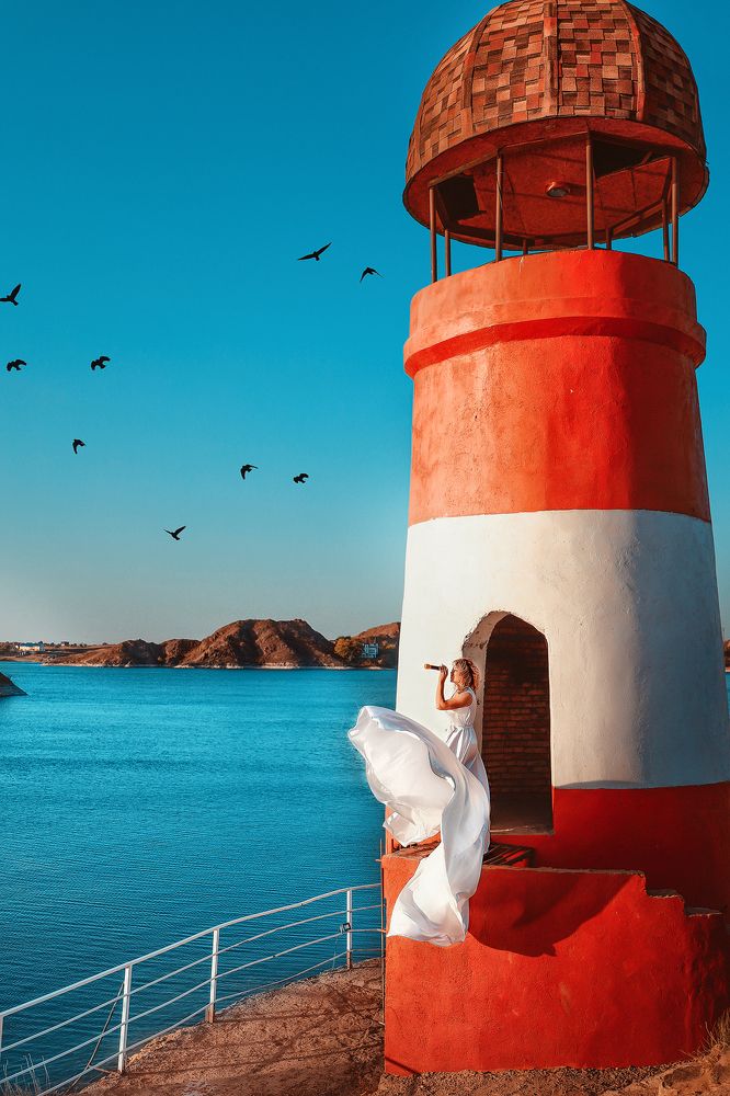 Photograph by Алёна Овчинникова