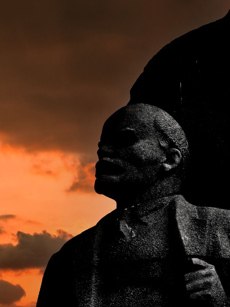 Photograph by Alexandr