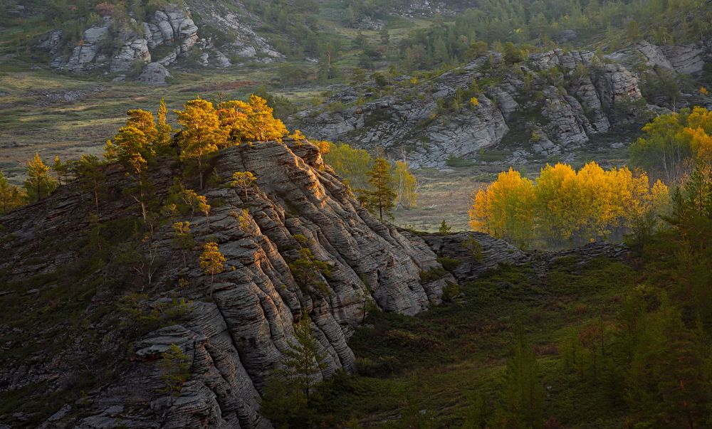 Photograph by Евгений Дроботенко