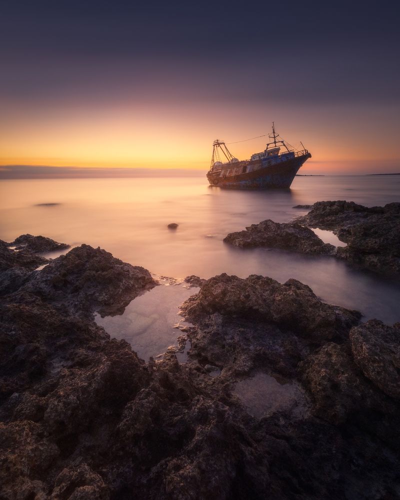 Photograph by Pierandrea