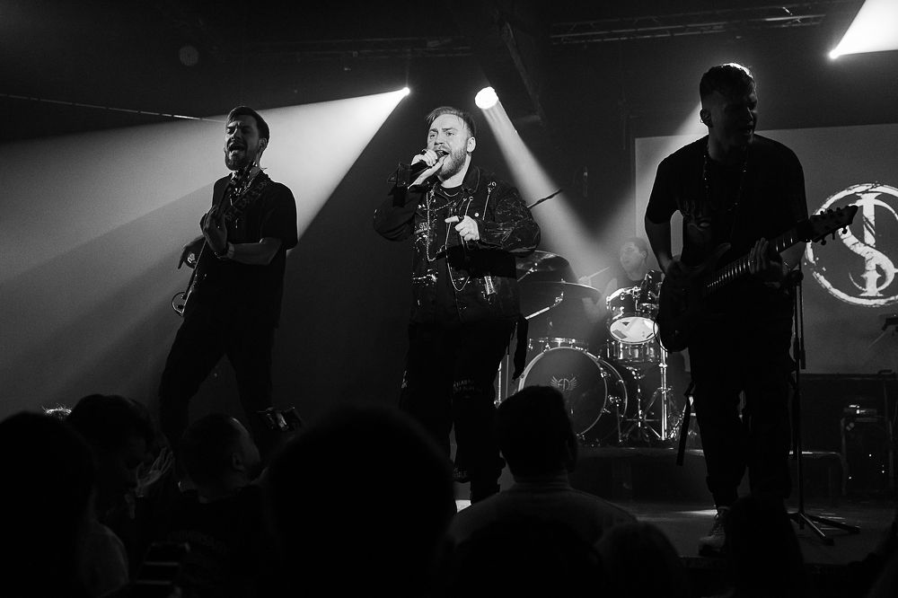 Photograph by Ахмылова Виктория