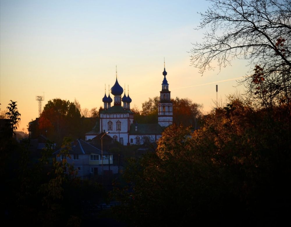 Photograph by Юлия Локалова