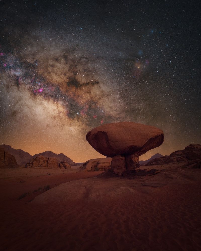 Photograph by Pierandrea