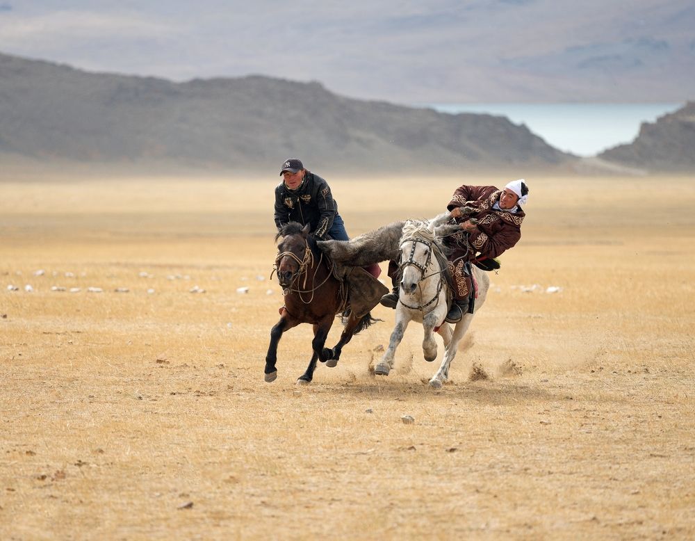 Photograph by Олег Есиков