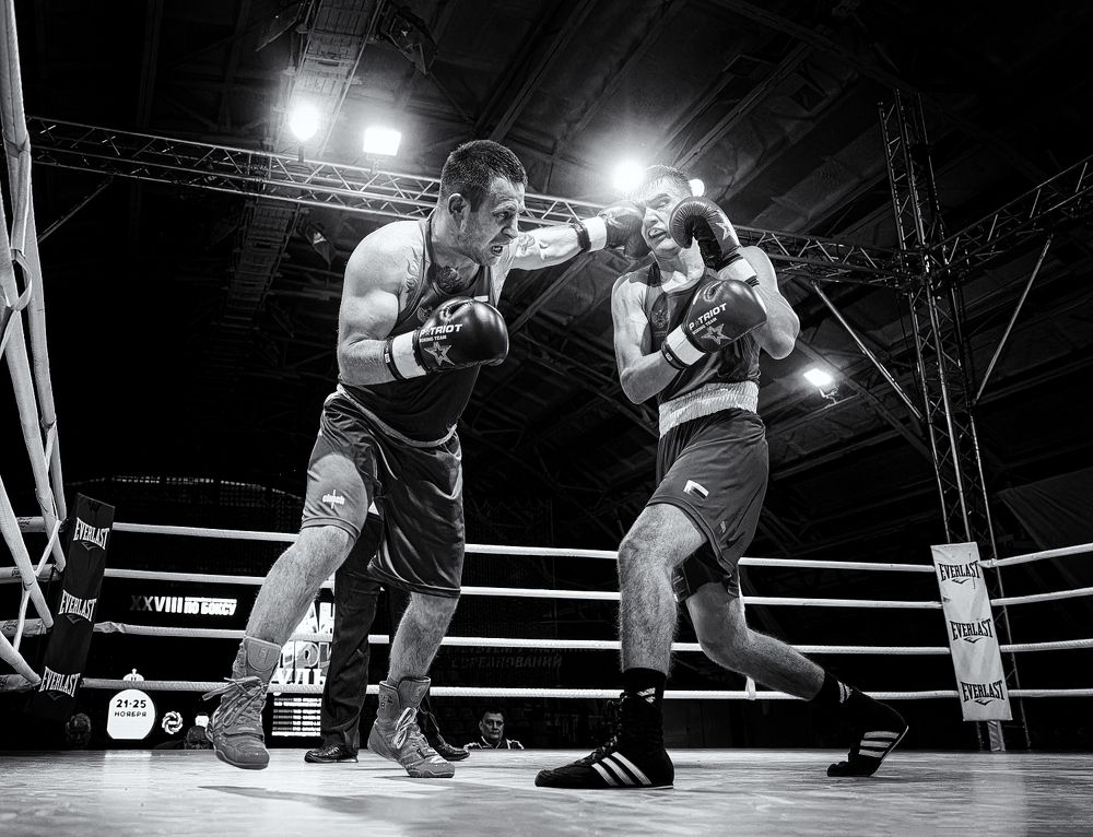 Photograph by Олег Есиков