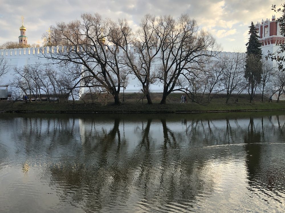Photograph by Татьяна Новикова