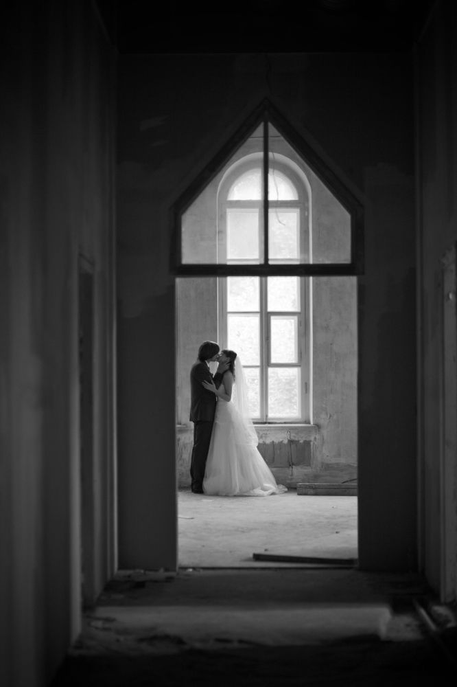 Photograph by Ольга Воронова