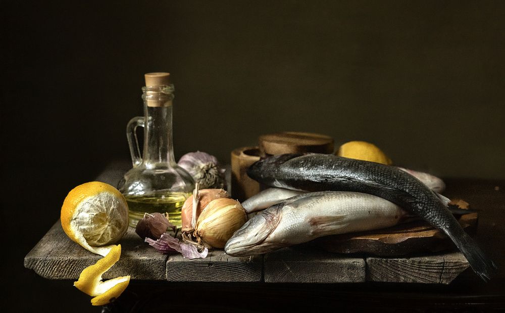 Photograph by Инна Бочарникова