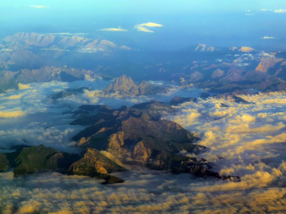 Фотография автора Алексей Головатый