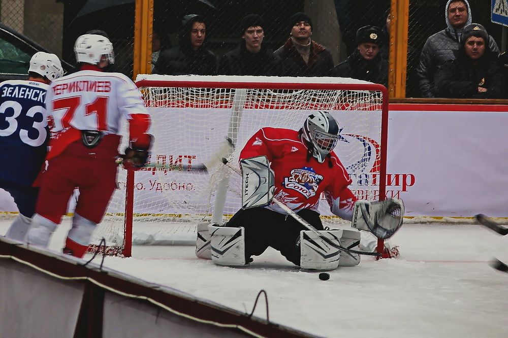 Photograph by Александр