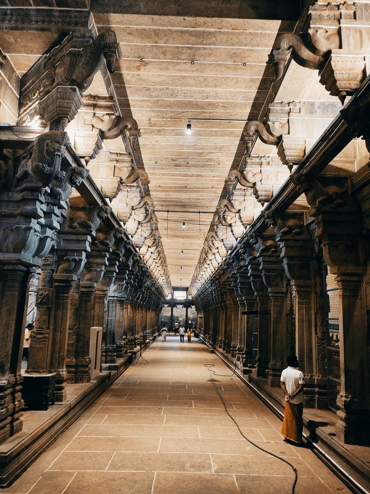 Photograph by Bragadeesh R