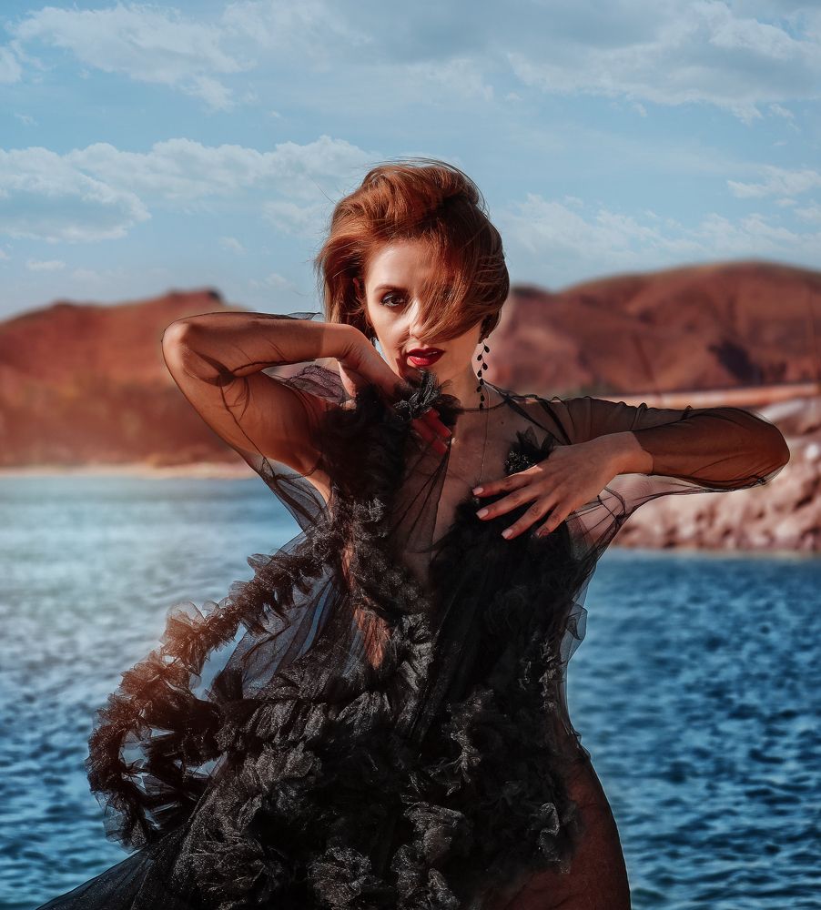 Photograph by Алёна Овчинникова