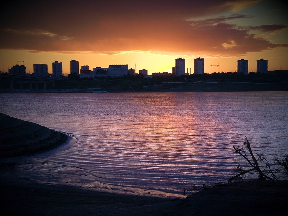 Photograph by Павел Бутенко