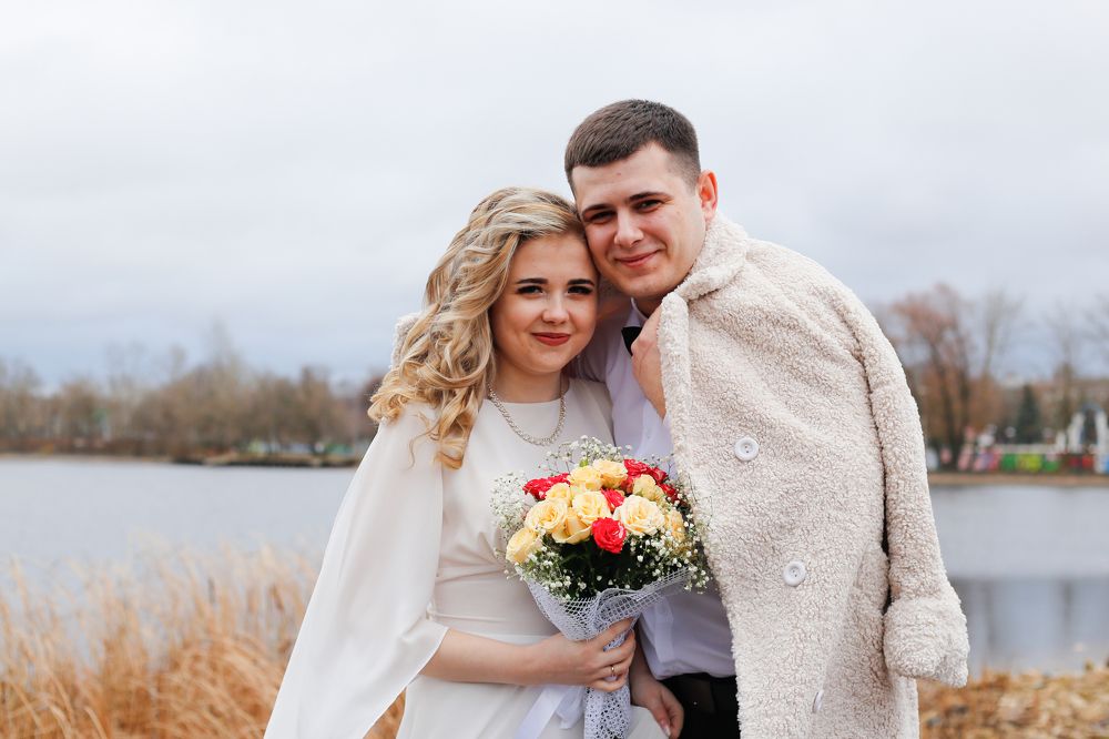 Photograph by Елена Буканина